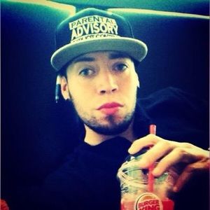 Meet your Posher, Anthony